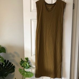 Universal Threads dress